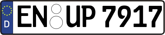 EN-UP7917