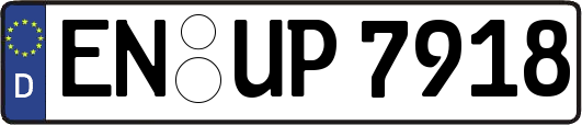 EN-UP7918