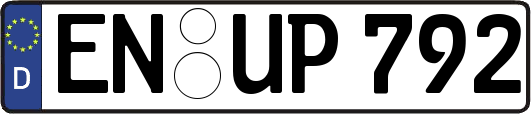 EN-UP792