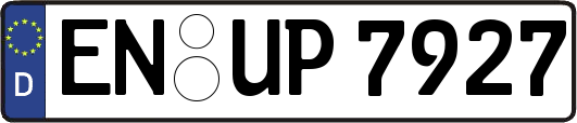 EN-UP7927
