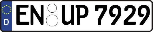 EN-UP7929