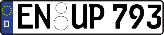 EN-UP793