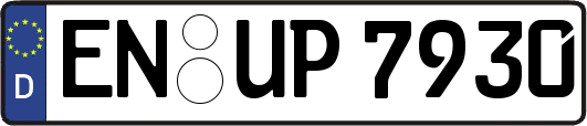 EN-UP7930