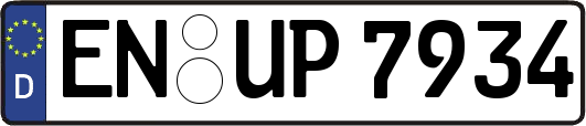 EN-UP7934