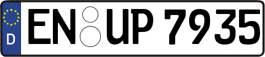 EN-UP7935