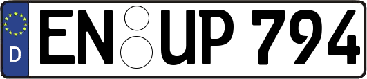 EN-UP794