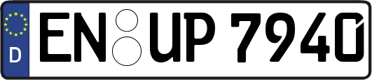 EN-UP7940