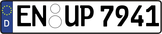 EN-UP7941