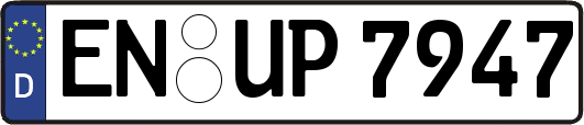 EN-UP7947