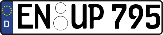 EN-UP795