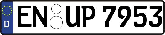 EN-UP7953