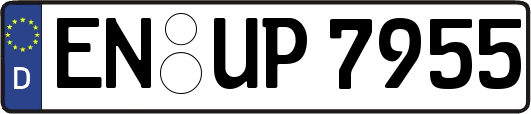 EN-UP7955