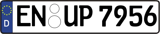 EN-UP7956