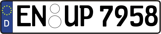 EN-UP7958