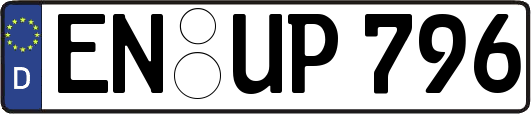 EN-UP796