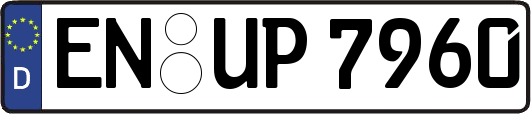 EN-UP7960