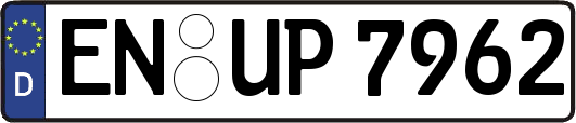 EN-UP7962