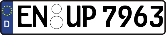 EN-UP7963
