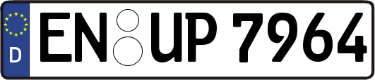 EN-UP7964