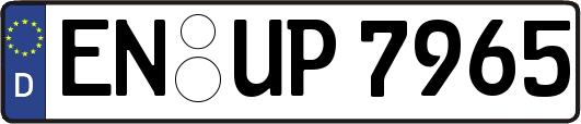 EN-UP7965