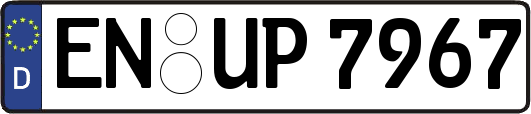 EN-UP7967