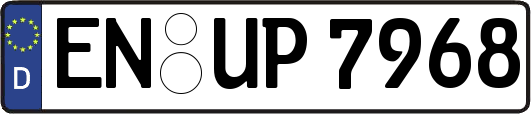 EN-UP7968
