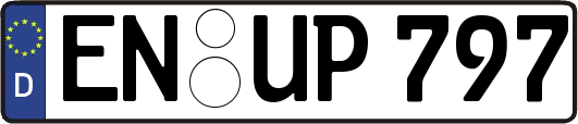 EN-UP797