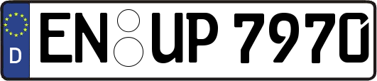 EN-UP7970