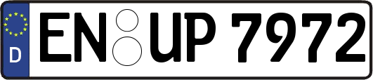 EN-UP7972