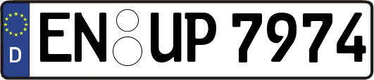 EN-UP7974