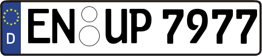 EN-UP7977
