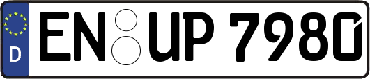 EN-UP7980