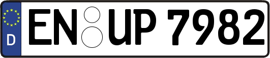 EN-UP7982