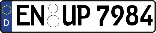EN-UP7984