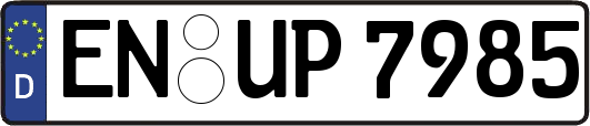 EN-UP7985