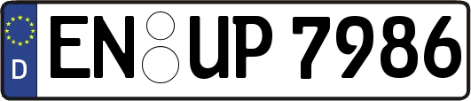 EN-UP7986