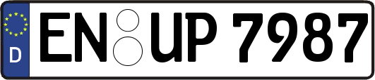 EN-UP7987