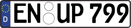 EN-UP799