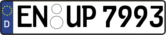EN-UP7993