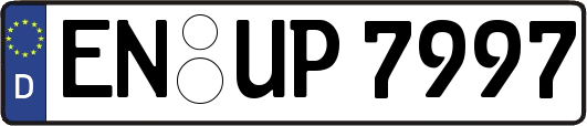 EN-UP7997