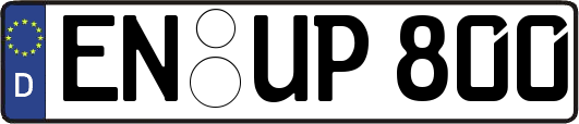 EN-UP800