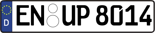 EN-UP8014