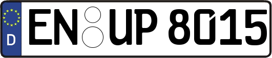 EN-UP8015