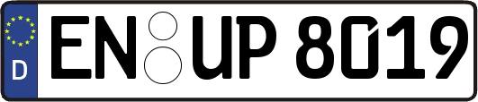 EN-UP8019