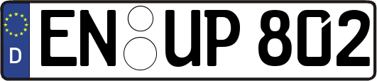 EN-UP802