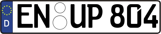 EN-UP804