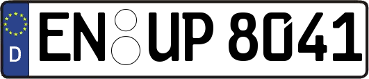 EN-UP8041