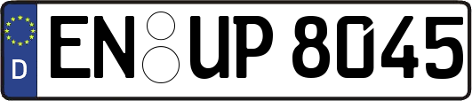 EN-UP8045