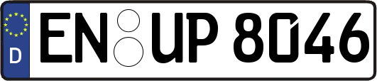 EN-UP8046