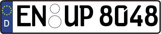 EN-UP8048